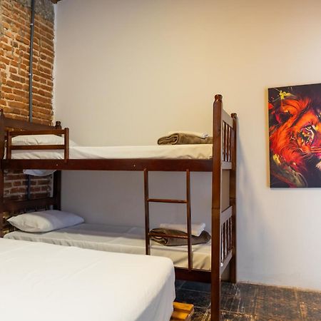 Refugio Da Enseada - Suites Ubatuba Luaran gambar