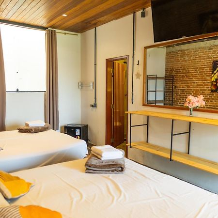 Refugio Da Enseada - Suites Ubatuba Luaran gambar