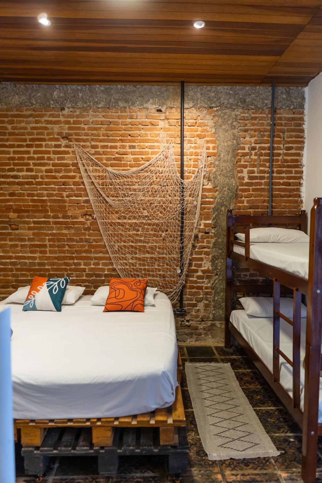 Refugio Da Enseada - Suites Ubatuba Luaran gambar