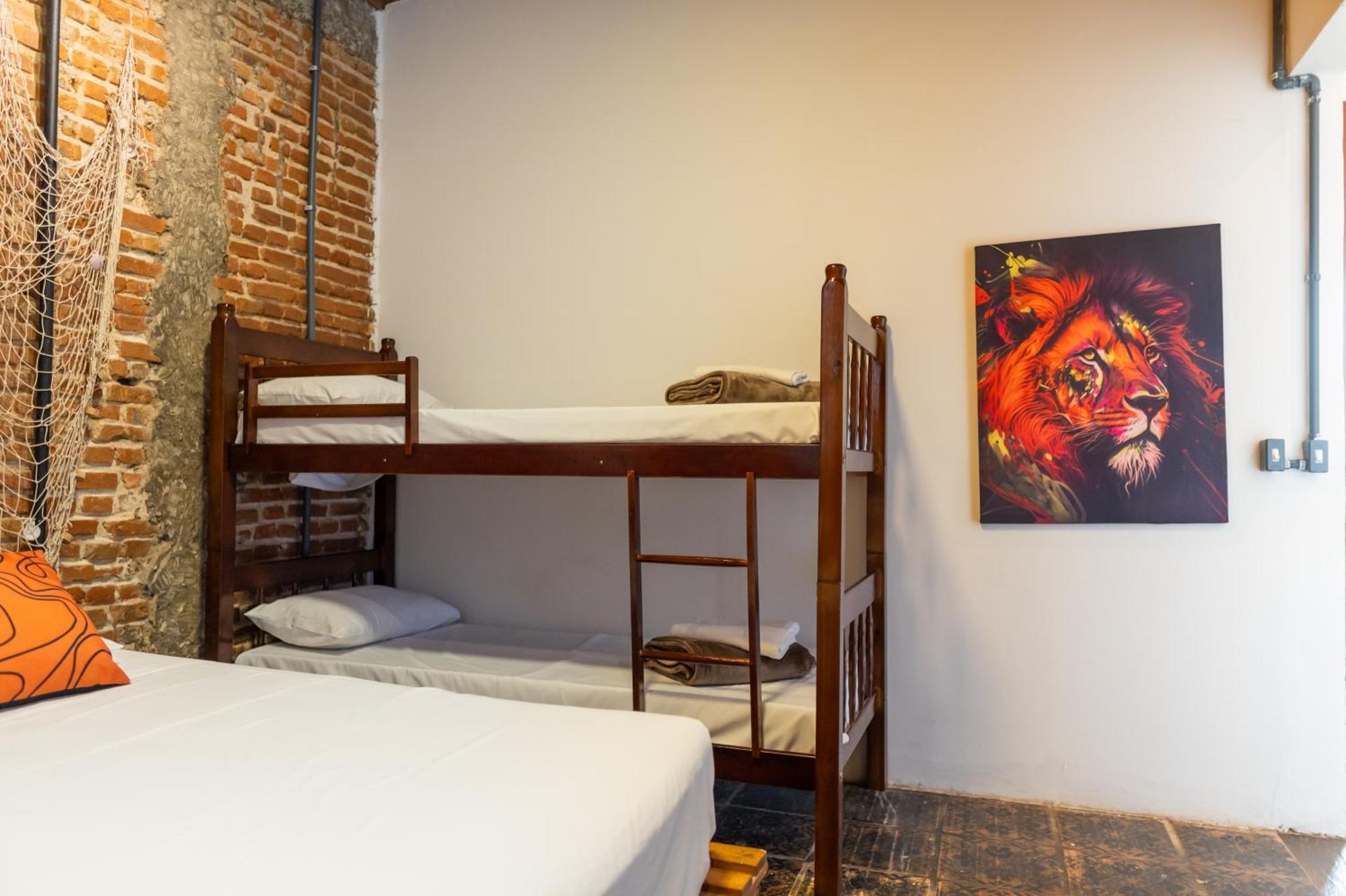 Refugio Da Enseada - Suites Ubatuba Luaran gambar
