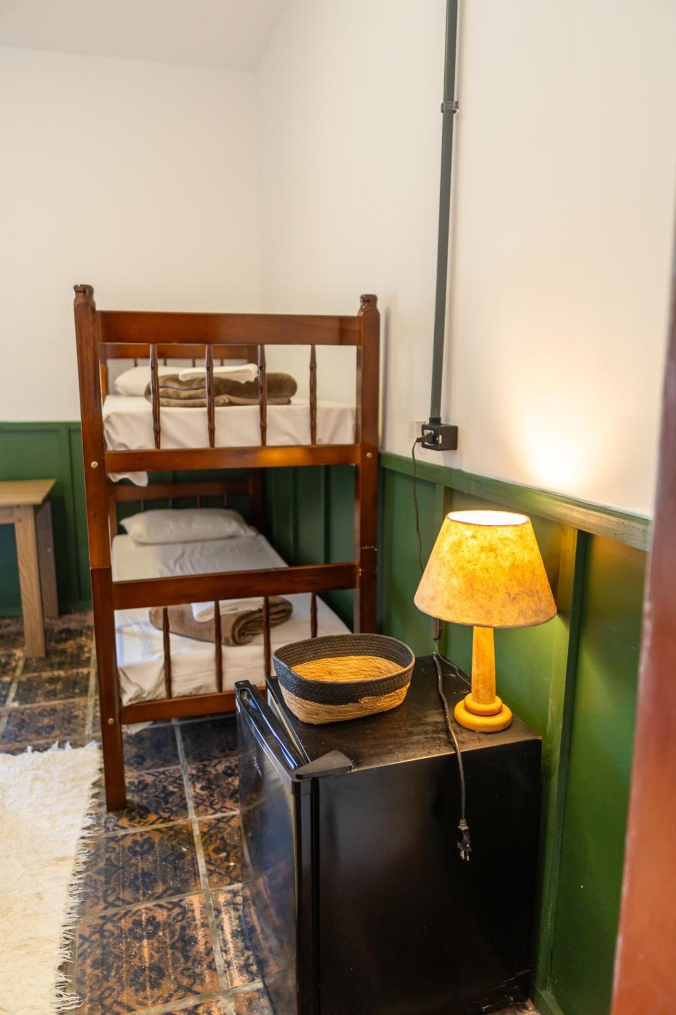 Refugio Da Enseada - Suites Ubatuba Luaran gambar