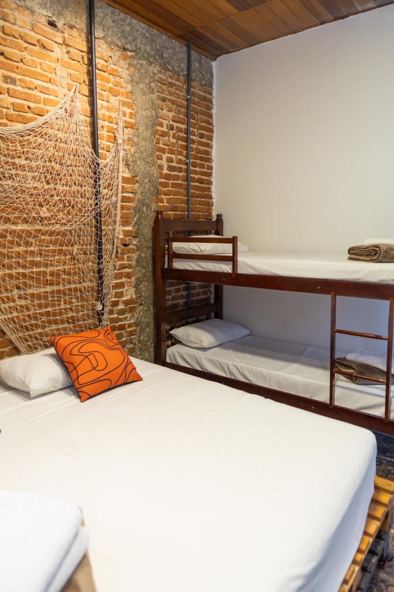 Refugio Da Enseada - Suites Ubatuba Luaran gambar