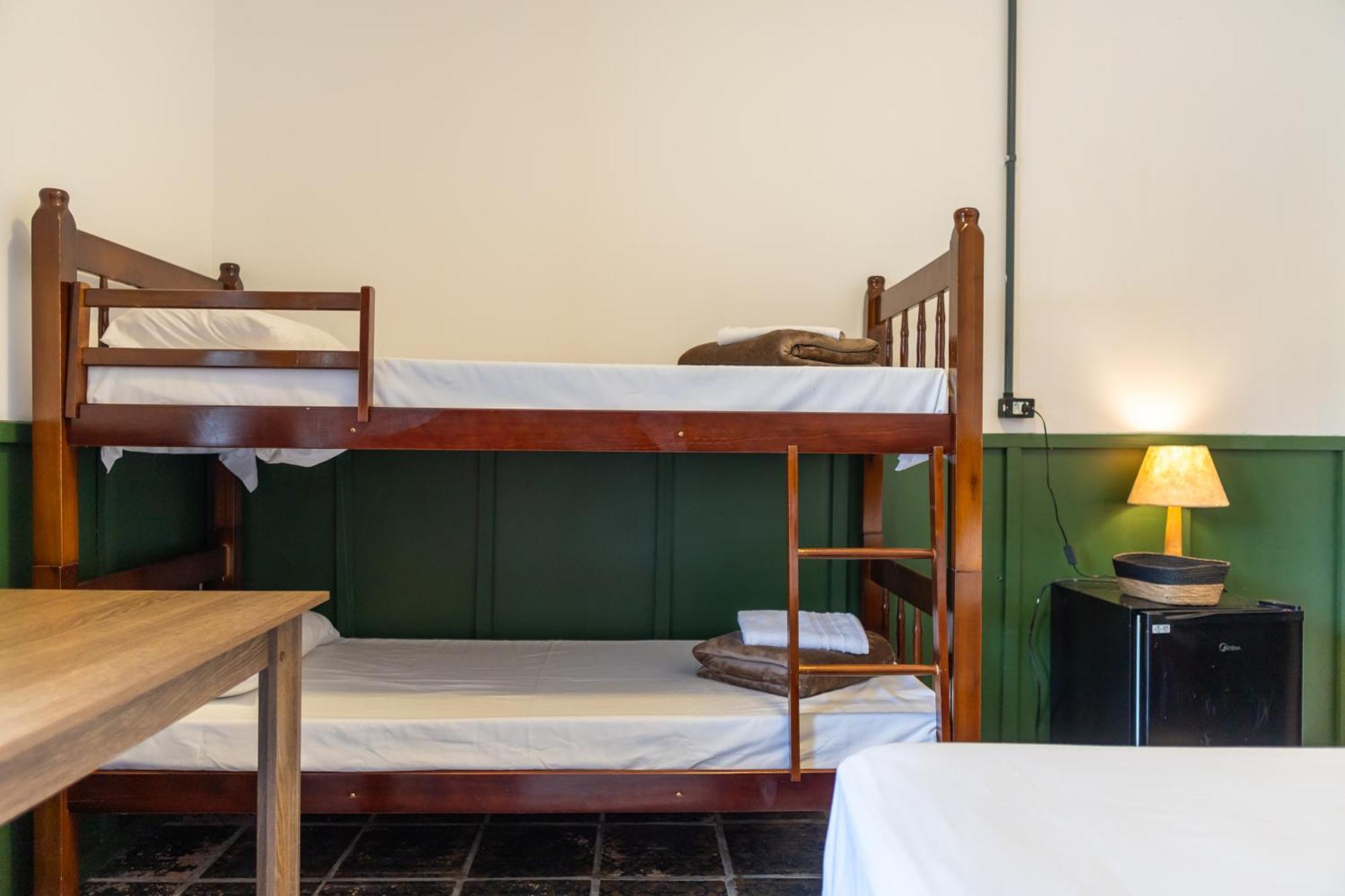 Refugio Da Enseada - Suites Ubatuba Luaran gambar