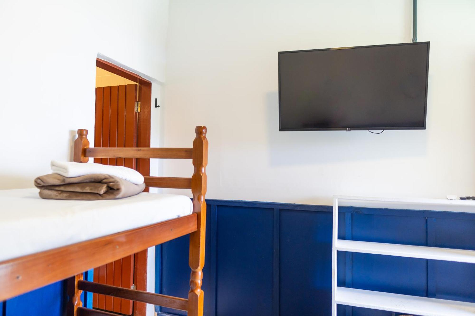 Refugio Da Enseada - Suites Ubatuba Luaran gambar
