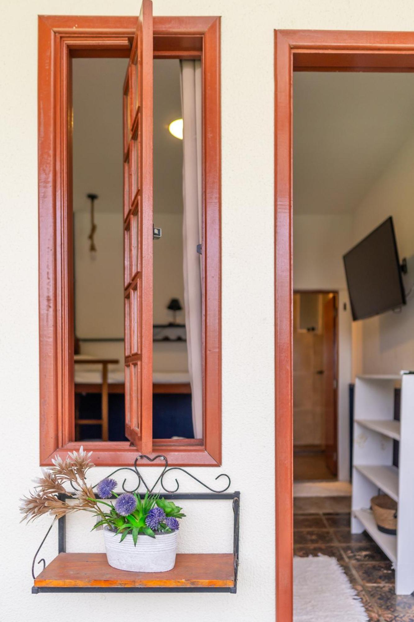 Refugio Da Enseada - Suites Ubatuba Luaran gambar