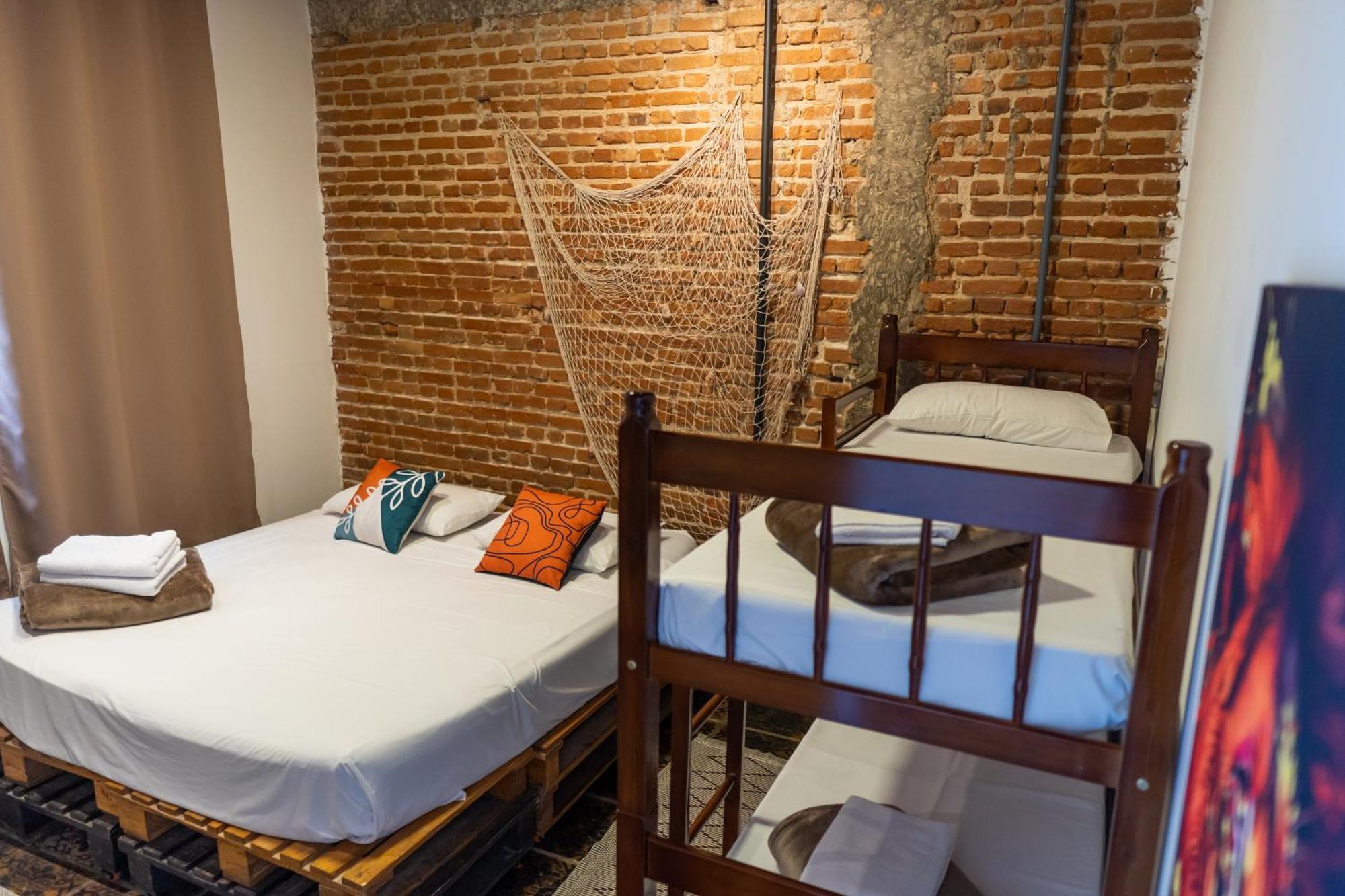 Refugio Da Enseada - Suites Ubatuba Luaran gambar