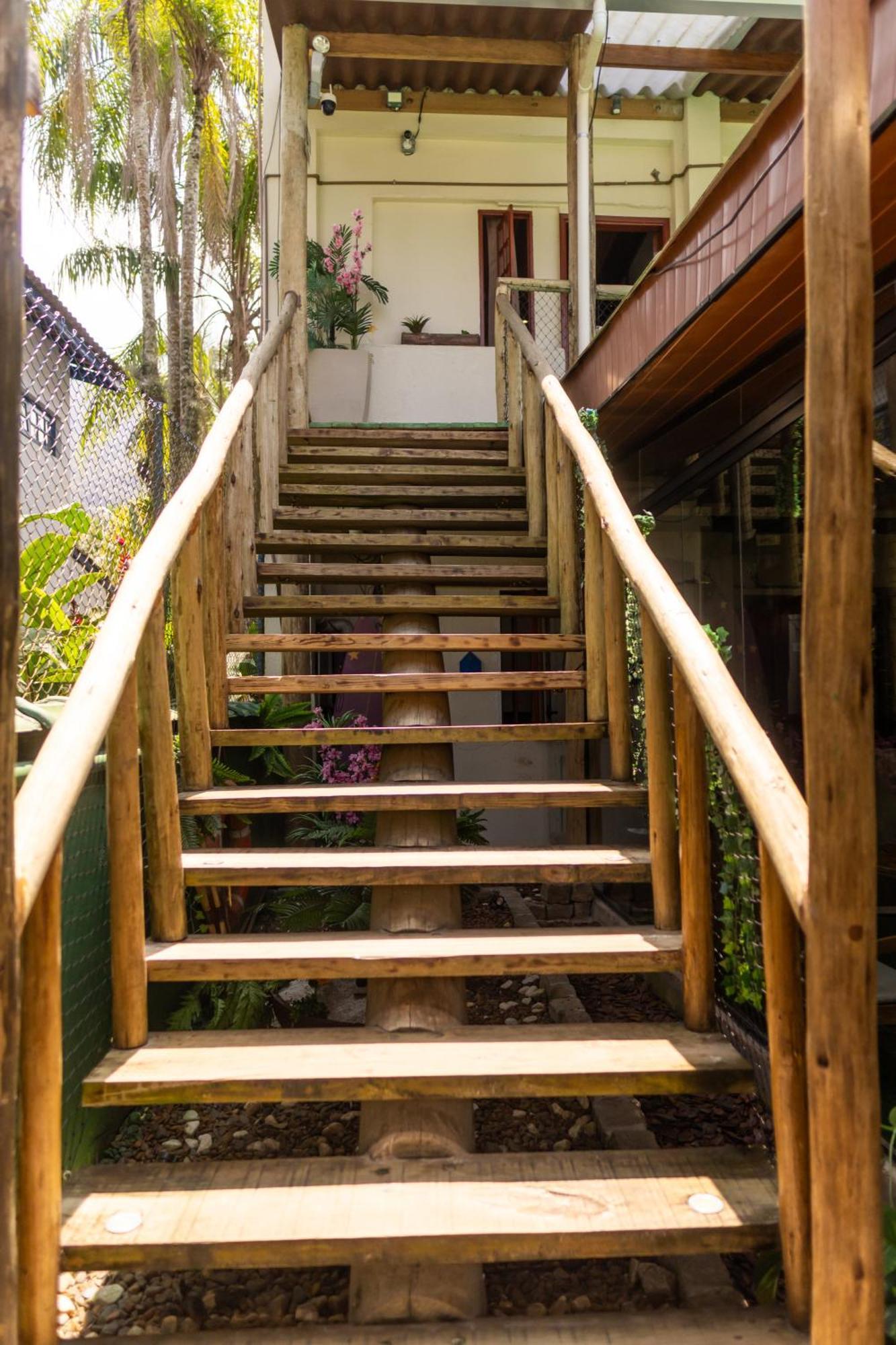 Refugio Da Enseada - Suites Ubatuba Luaran gambar