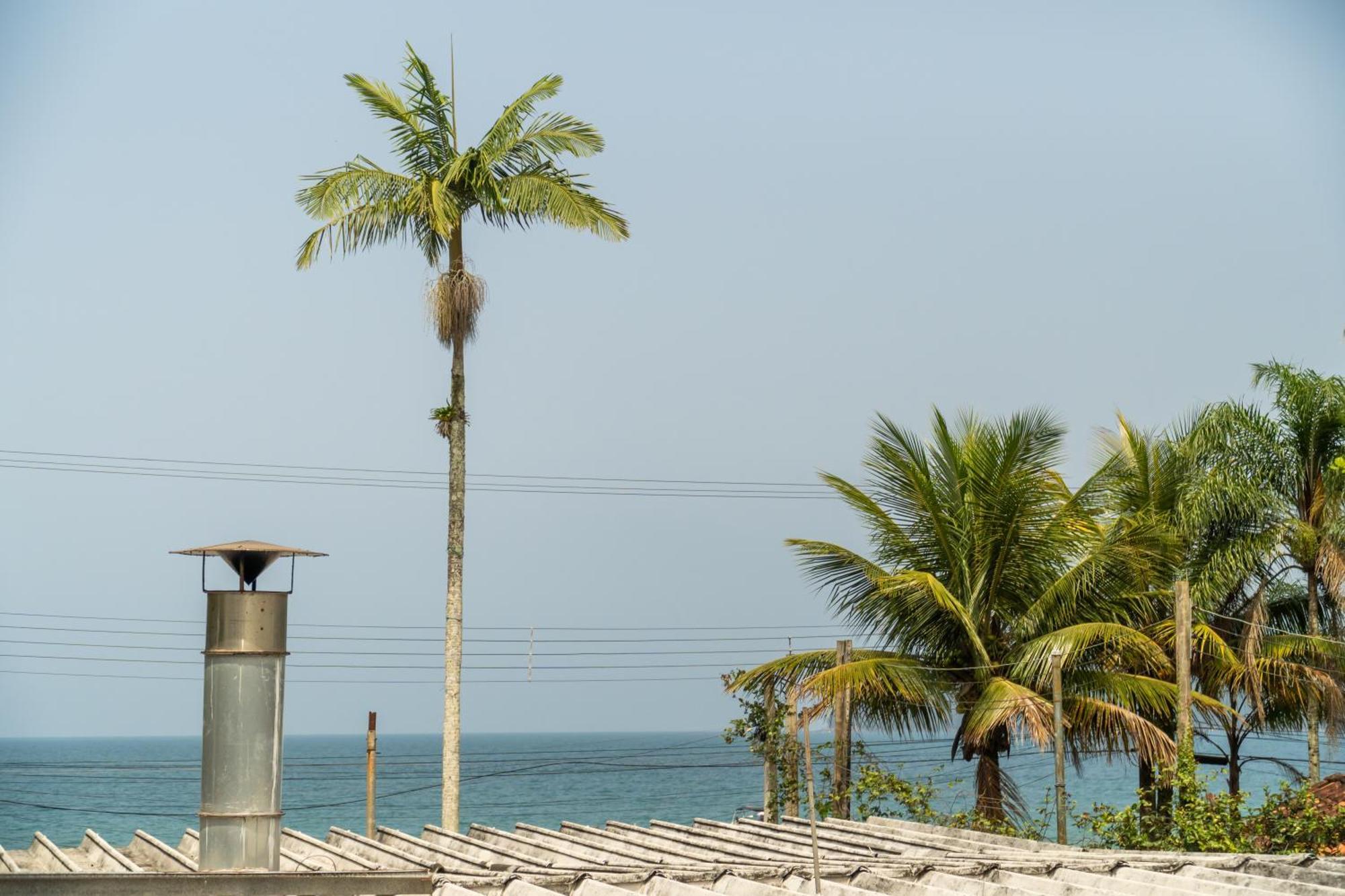 Refugio Da Enseada - Suites Ubatuba Luaran gambar