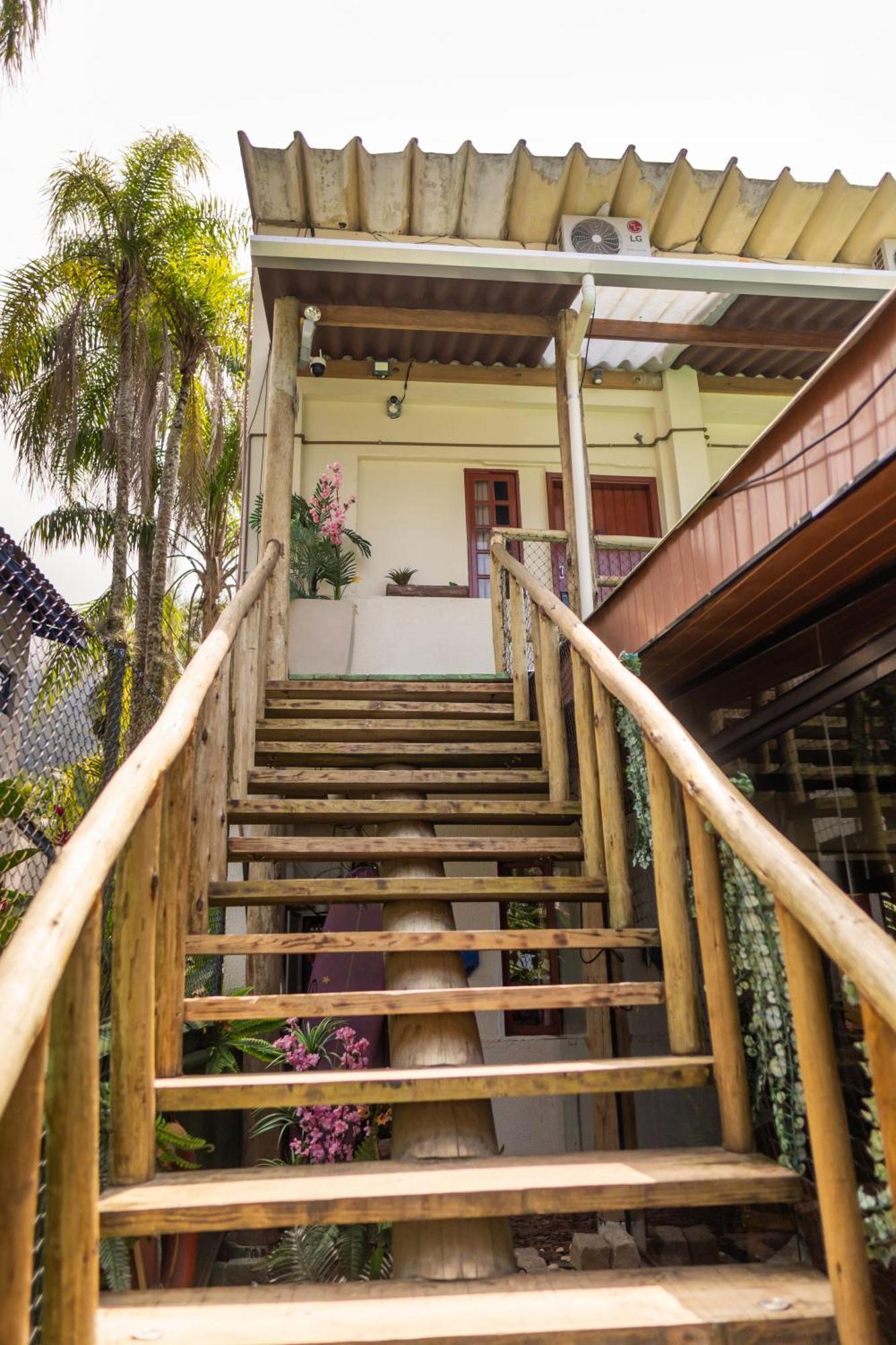 Refugio Da Enseada - Suites Ubatuba Luaran gambar
