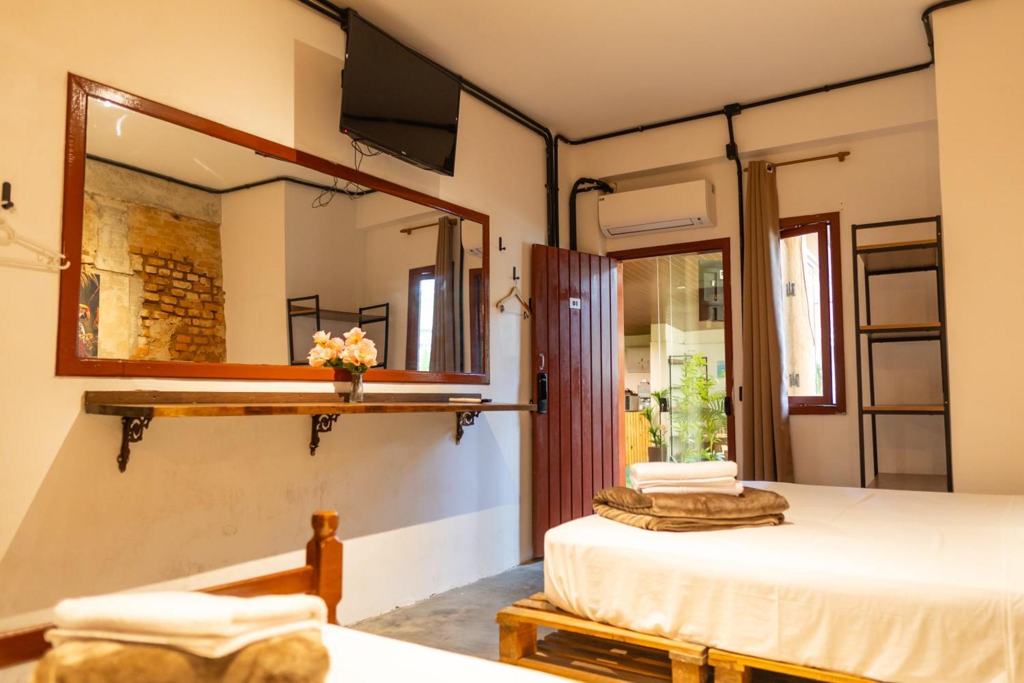 Refugio Da Enseada - Suites Ubatuba Luaran gambar
