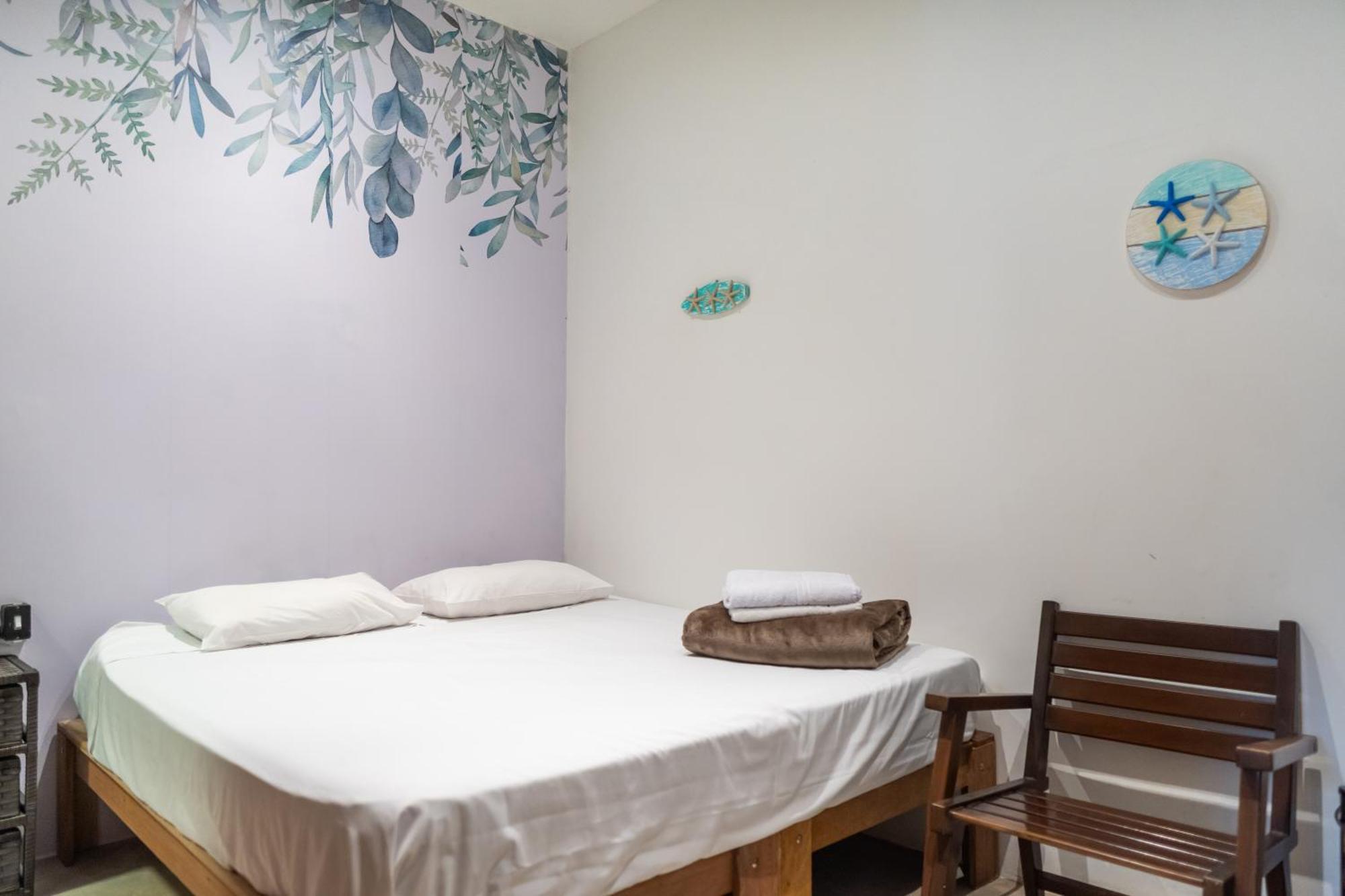 Refugio Da Enseada - Suites Ubatuba Luaran gambar